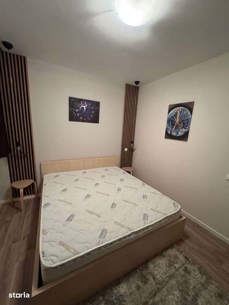 Apartament 2 camere de inchiriat Calea Grivitei bloc nou - Imagine principală: 5/12