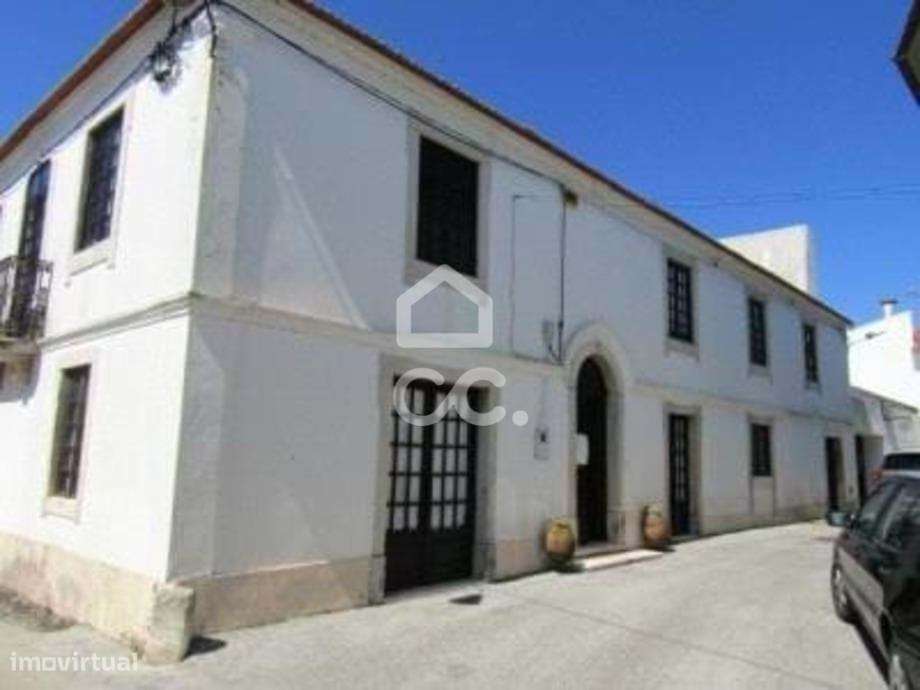Moradia com 5 quartos e logradouro em Verride, Montemor o Velho. - Grande imagem: 2/9