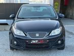 SEAT Ibiza 1.4 TDi Sport - 2