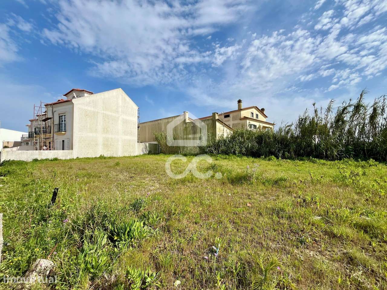 Lote para construção, Alto do Veríssimo (Peniche) - Grande imagem: 5/24