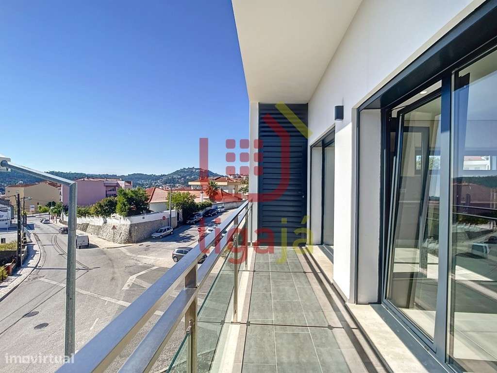 Apartamento T2- Ourém! - Grande imagem: 4/23