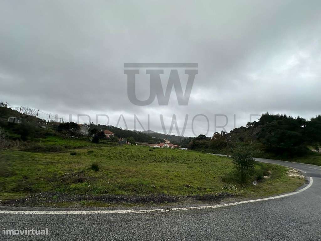 Terreno C/ PIP a ser Aprovado, Lousa - Loures, 8.000m2-26