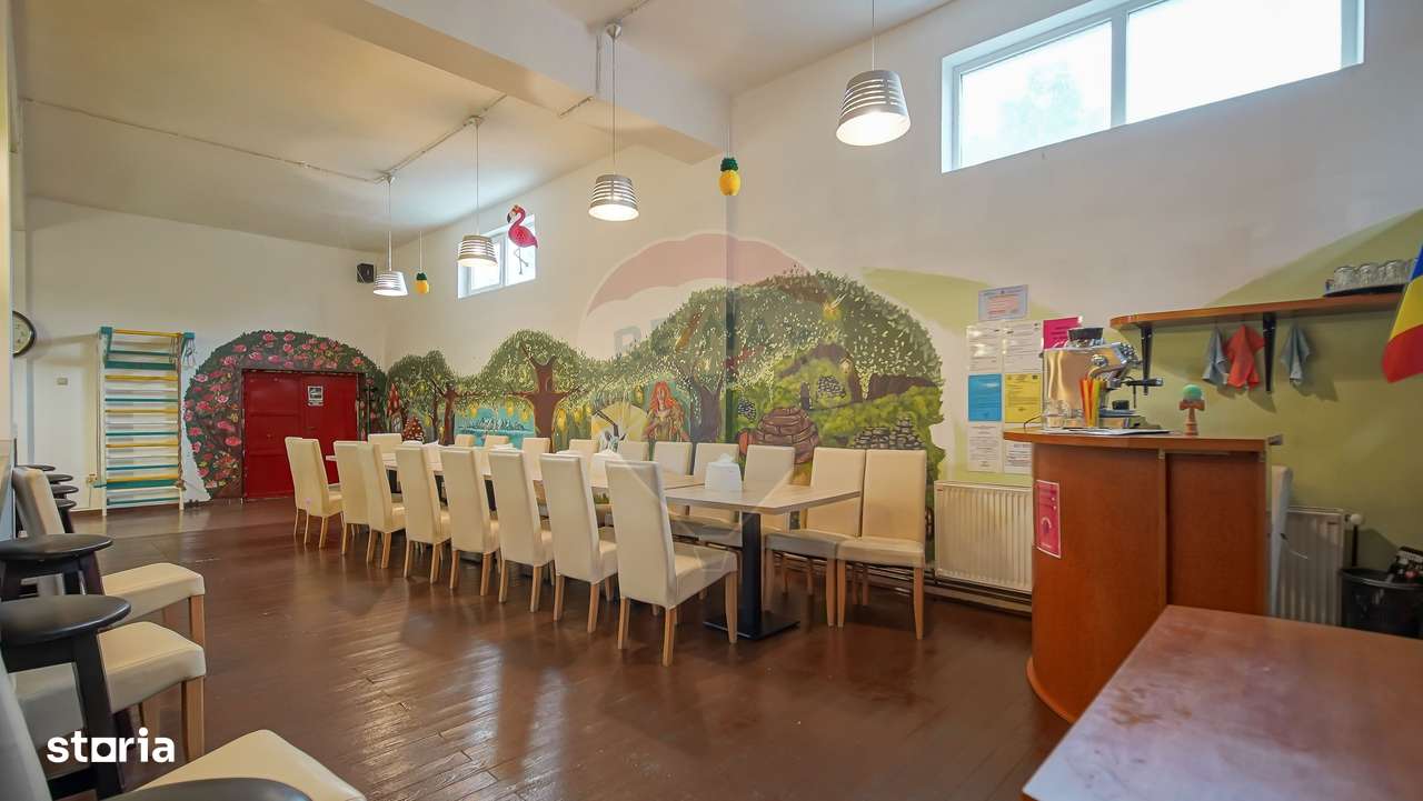 Spatiu comercial stradal- 120 mp-  Zona Astra - Imagine principală: 4/15