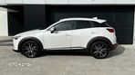 Mazda CX-3 SKYACTIV-G 120 FWD Sports-Line - 9