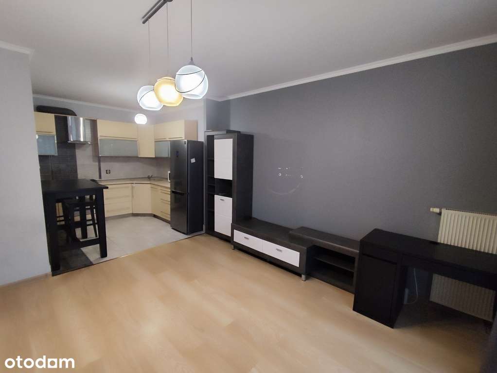 2 pokoje - 52 M2 - Garaż - Komórka-3