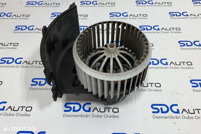 Ventilator Habitaclu Volkswagen Transporter T5 2003 - 2010 Cod: 7H2 820 021 B - 3