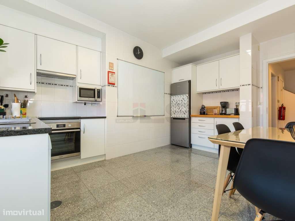 Apartamento Duplex no Centro da Ribeira Grande, Ilha de São Miguel-3