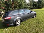 Ford Mondeo 1.8 TDCi Titanium X - 21