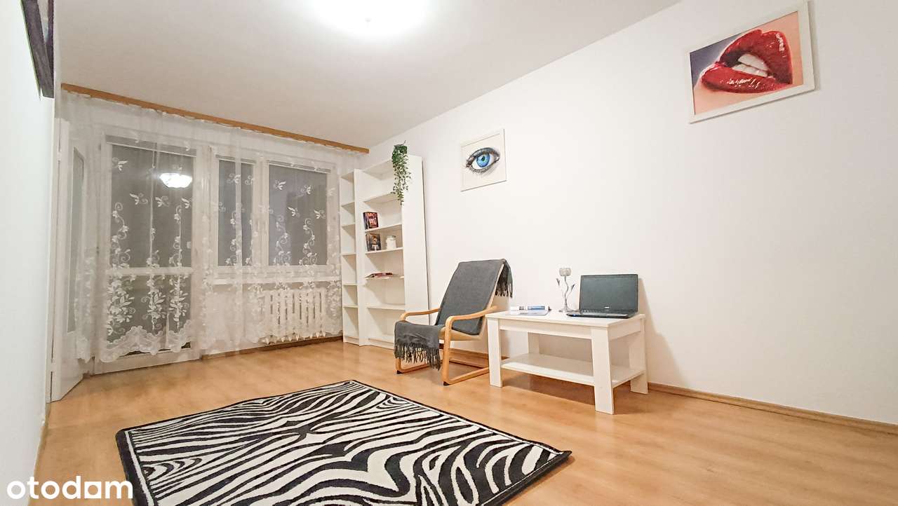 KAWALERKA - Bez prowizji - Dostępna od zaraz - Pełny obrazek: 3/14