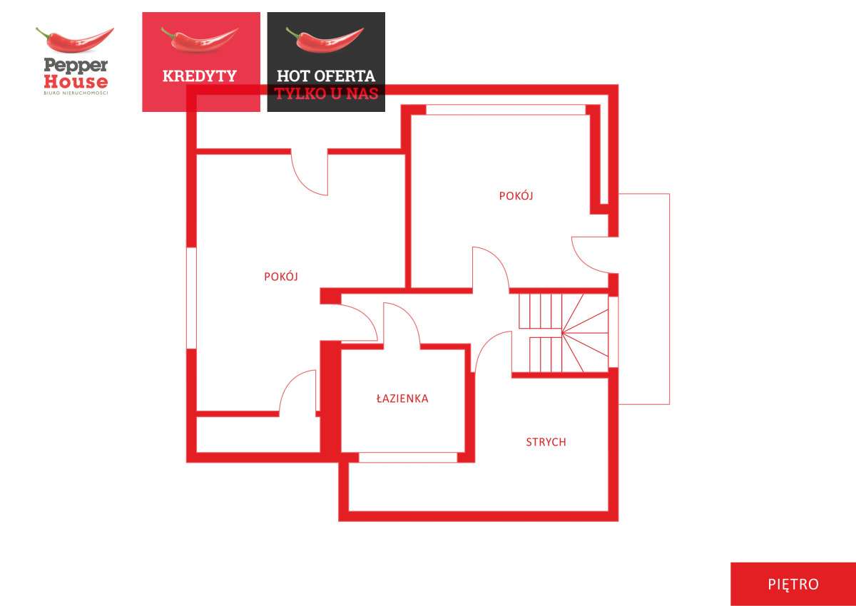 Dom 249,5 m2 Kielno - Pełny obrazek: 4/20