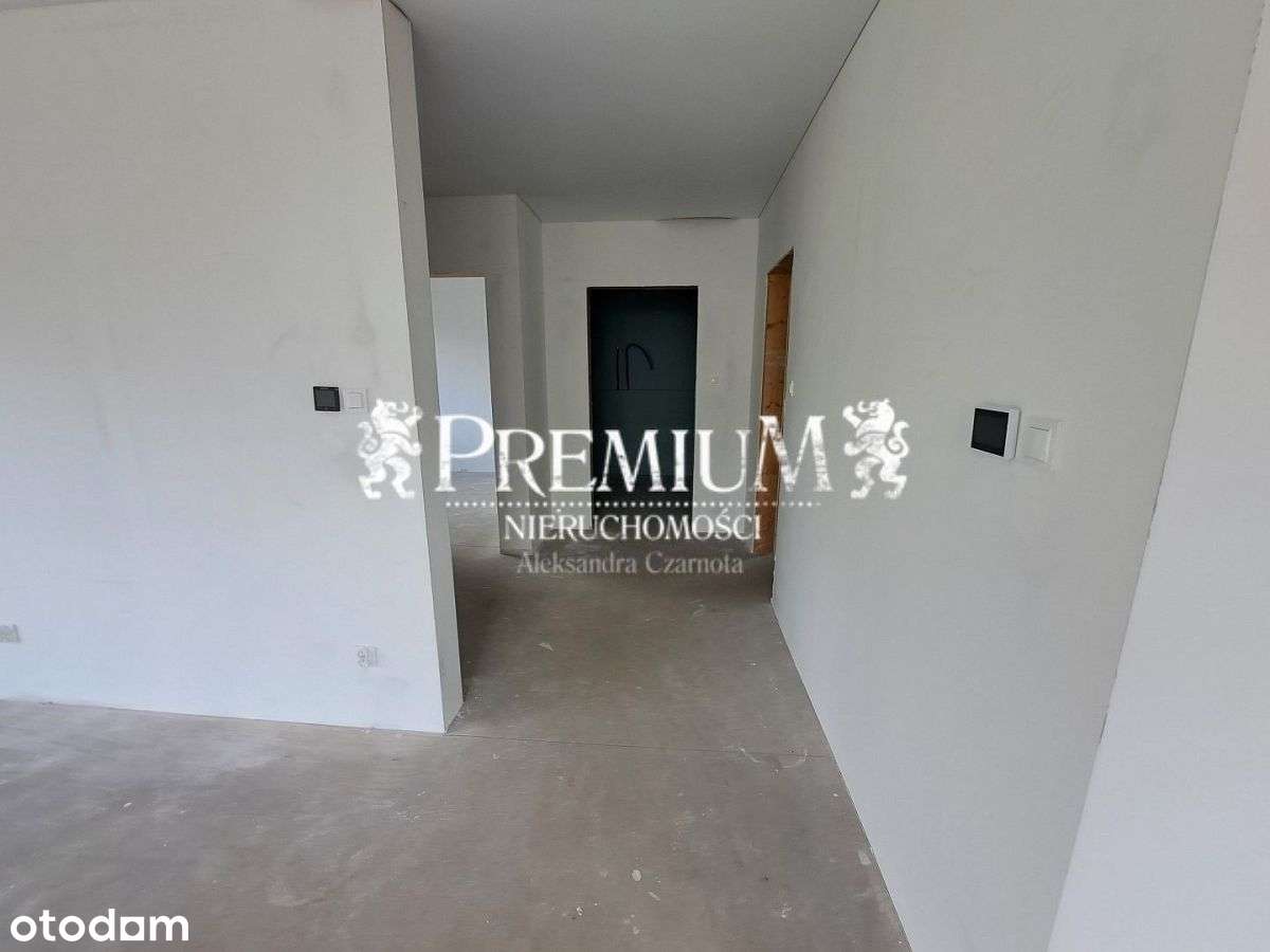 Gotowy dom wolno stojący Uraz-6