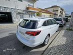 Opel Astra Sports Tourer 1.6 CDTI Business Edition S/S - 6