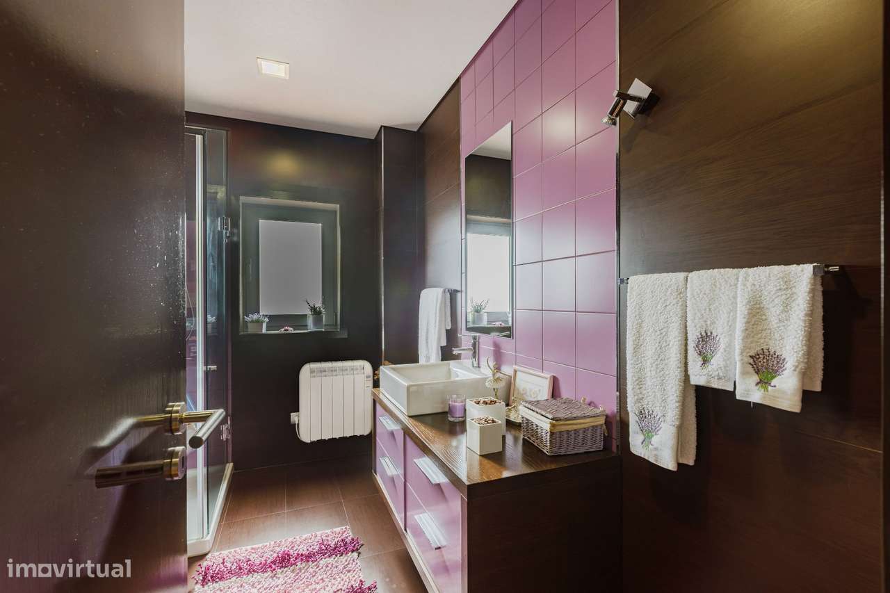 Moradia T4+1 Venda em Vale (São Martinho),Vila Nova de Famalicão-24