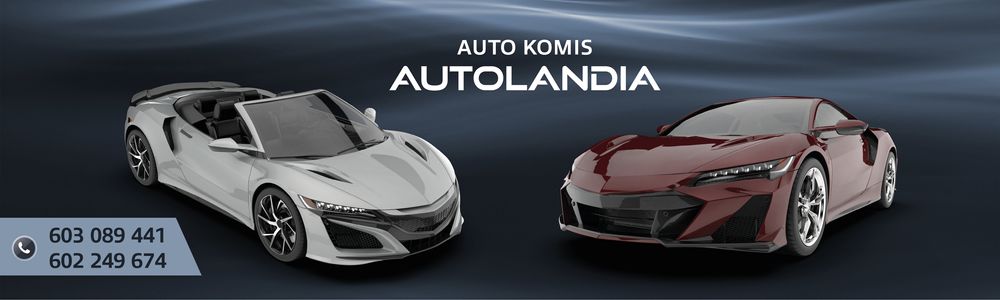 AUTOLANDIA