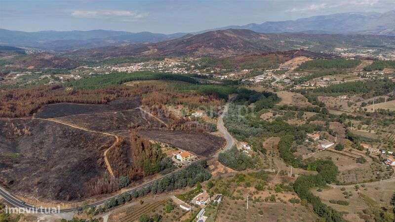 Terreno para Construção / Fundão, Souto da Casa - Grande imagem: 5/12