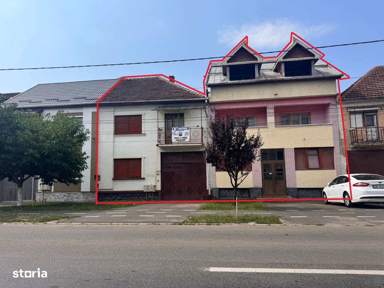 Motel 16 camere + Restaurant | 560 mp desfasurati si 608 mp teren-0