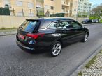 Opel Astra Sports Tourer 1.6 CDTI Dynamic Sport - 6