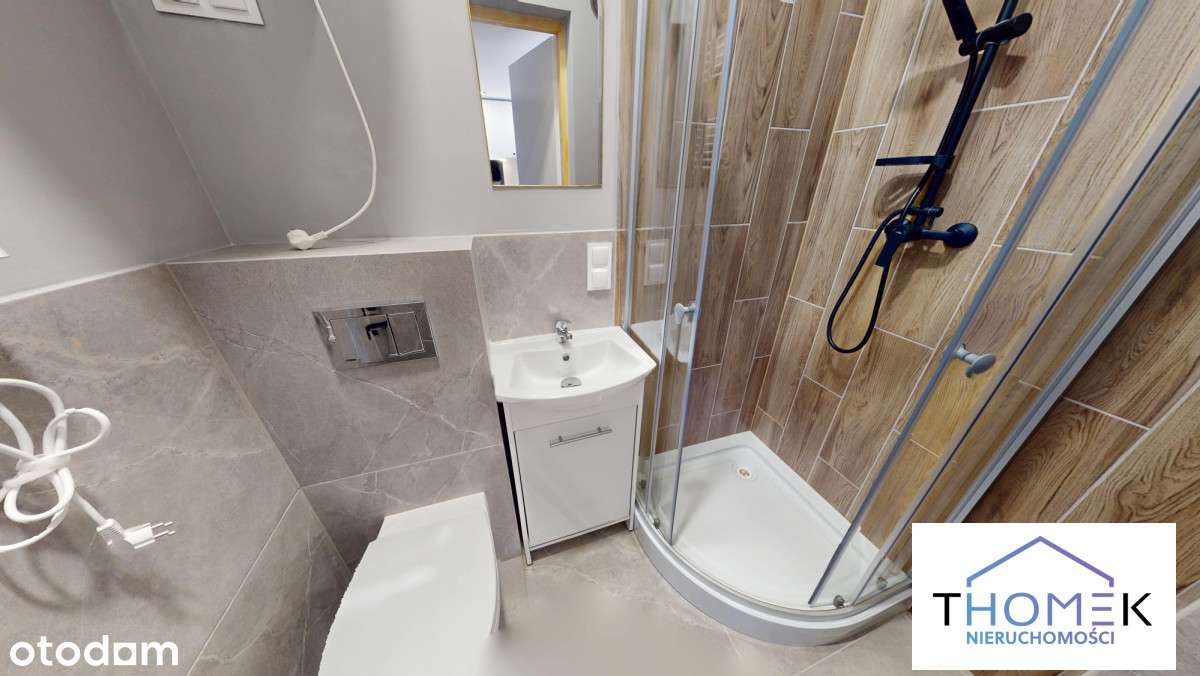 Gotowiec Po generalnym Remoncie Roi 13,5%-2