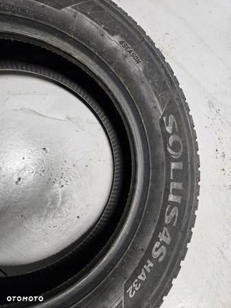 195/65/15 195/65r15 91h Kumho solus 4s ha32 - 6