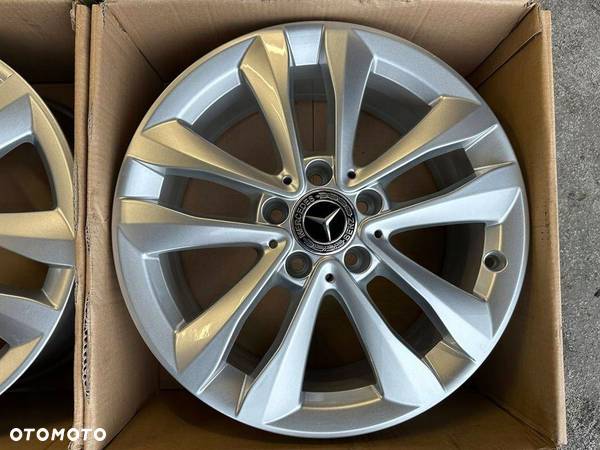 Felgi 17 5x112 Seat Exeo, Leon II F8498-36 - 9