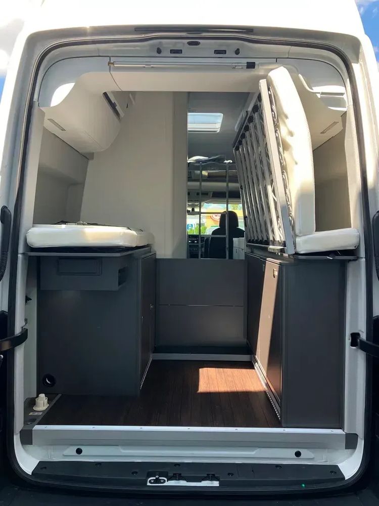 Grand 600 NOWY | 177KM 2,0 l TDI EURO VI-e SCR