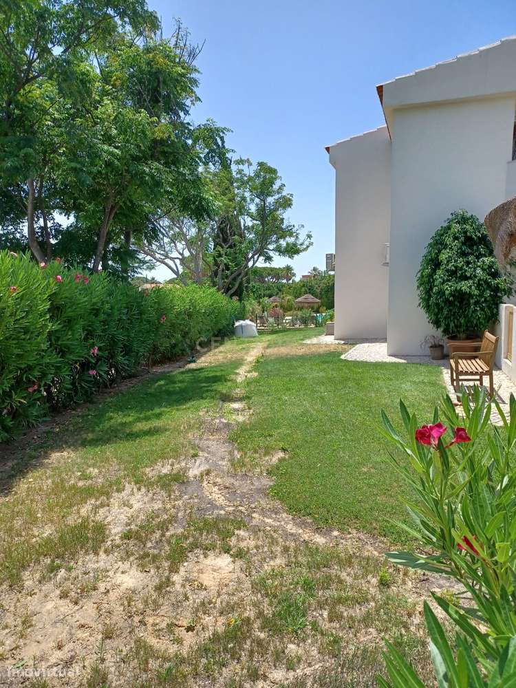 Algarve - Vale do Lobo, Urbanização Jardins do Golfe, Apartamento T2 p - Grande imagem: 5/18