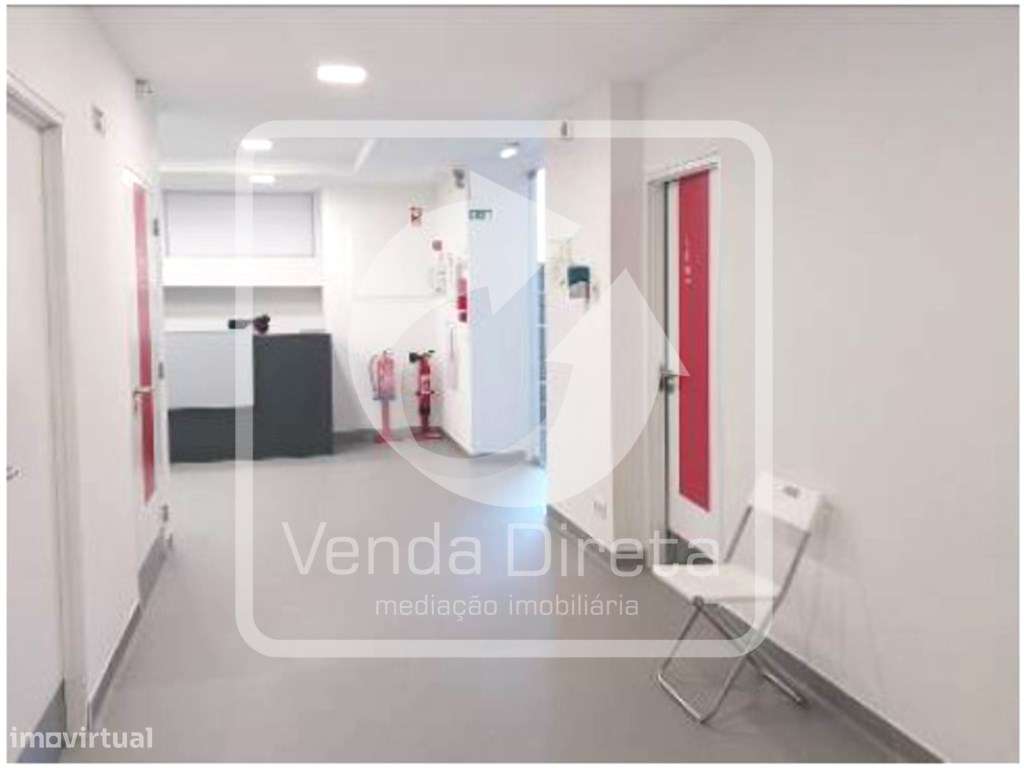 Loja com 624 m², no Campo Grande. Oportunidade de Investimento - At... - Grande imagem: 5/18