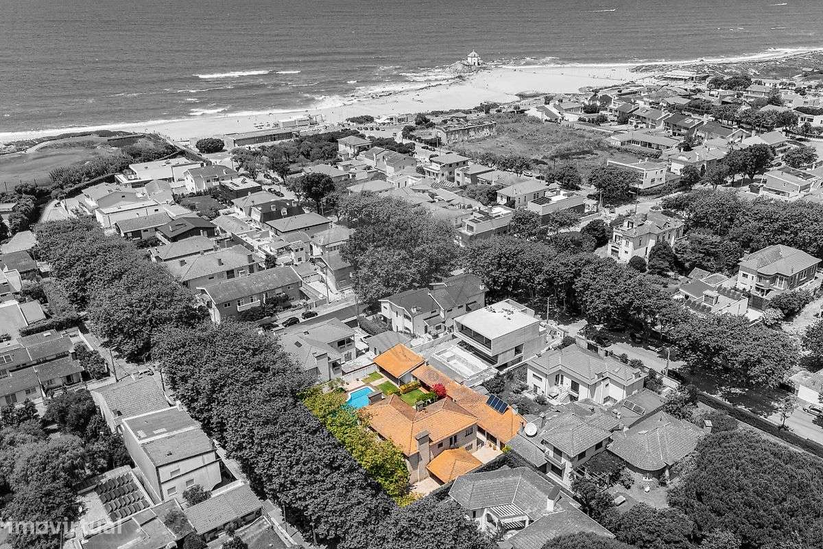 Moradia T6 para venda - Grande imagem: 2/45