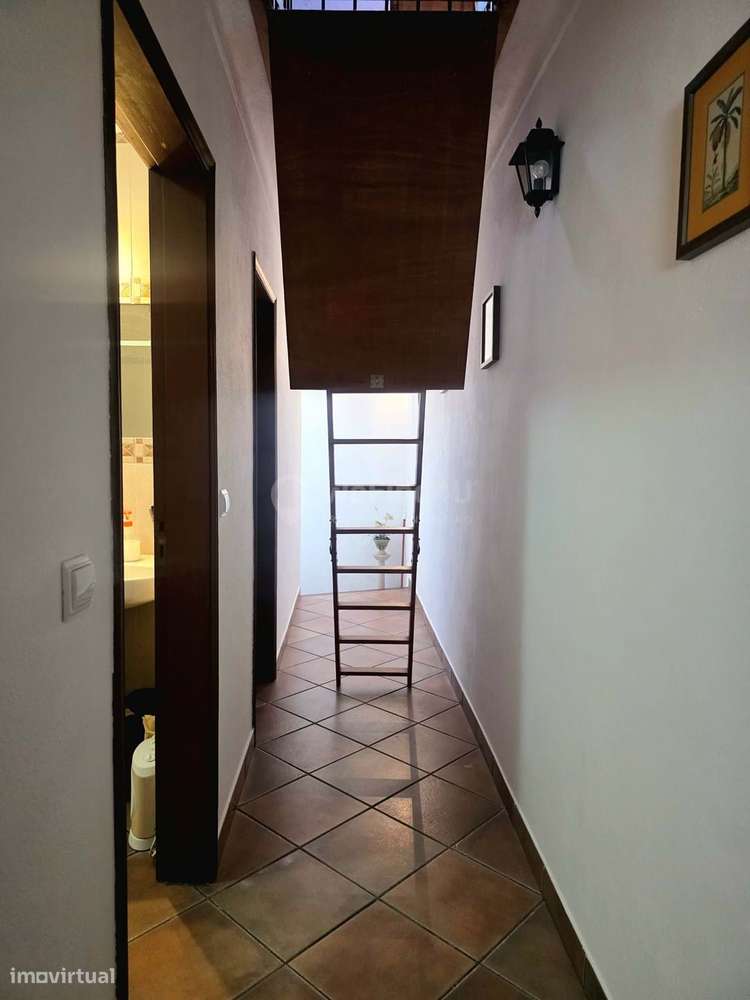 Moradia pronta a habitar em Gáfete – T2+1 com aproveitamento de sótão-8