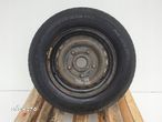 Ford Transit Custom KOŁO ZAPASOWE Zapas felga 215/65 R15C BK21-1007-AA - 1