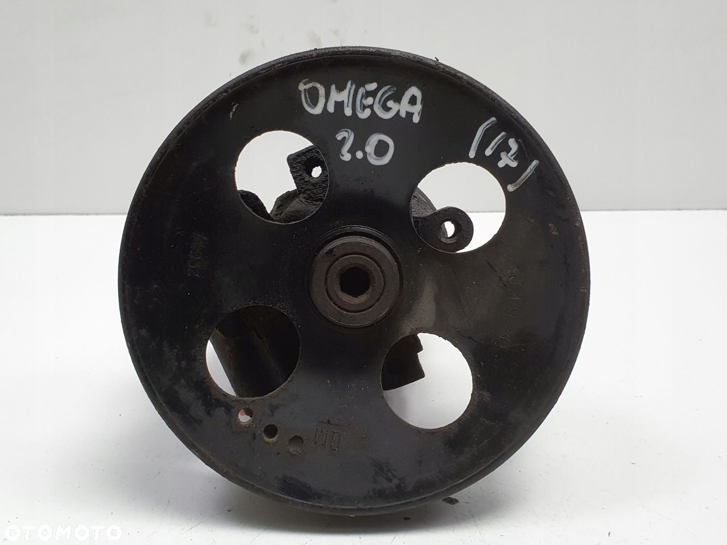 Opel Omega B 2.0 16V POMPA WSPOMAGANIA - 1
