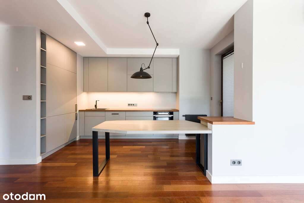 Słoneczne, komfortowe 3-pok wille Sowińskiego - Pełny obrazek: 5/14