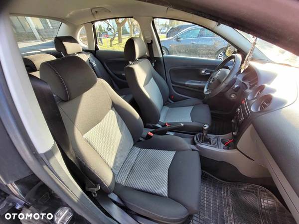 Seat Cordoba 1.4 16V Easy Life - 7