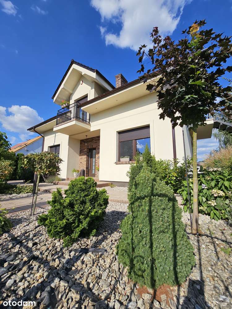 Sprzedam dom w stanie idealnym - Pełny obrazek: 5/20