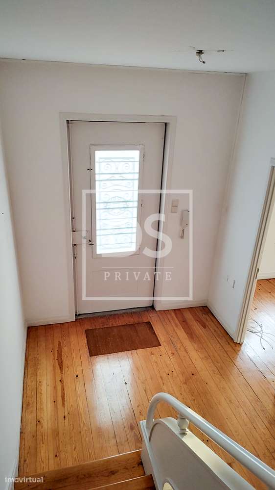 Moradia T5+1  | Campo Alegre | Frente ao Jardim Botânico(Exclusiva)-34