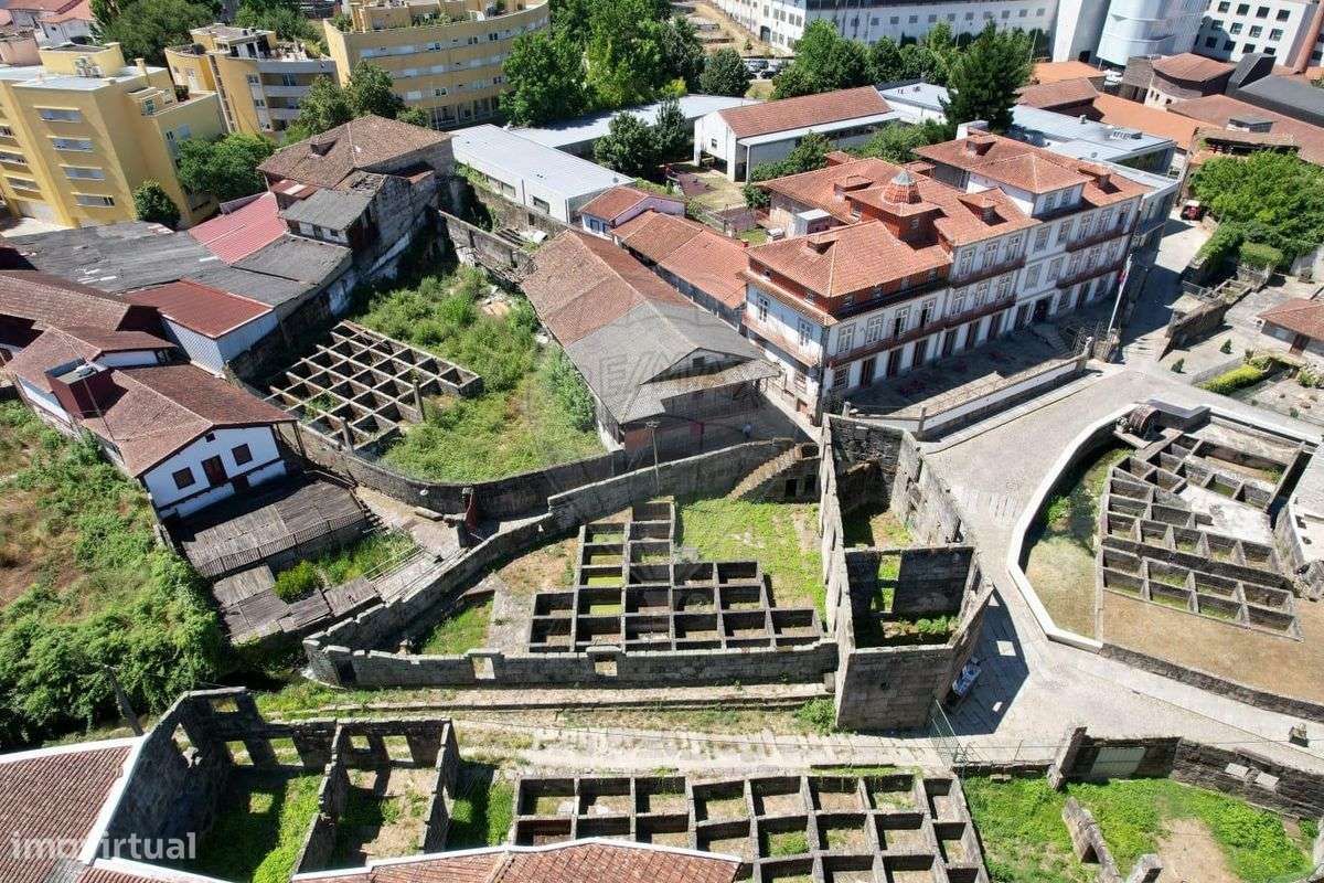 Prédio  para venda - Grande imagem: 5/11