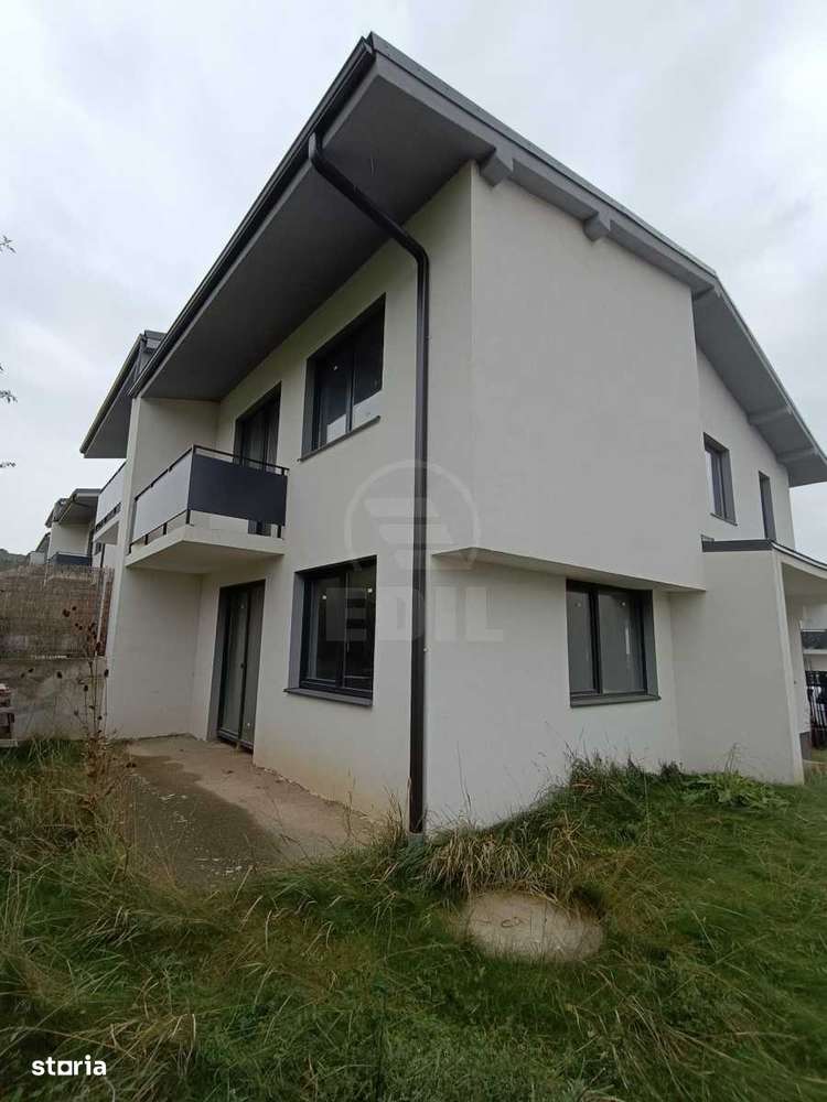 Duplex semifinisat, zona Vivo - Imagine principală: 2/8