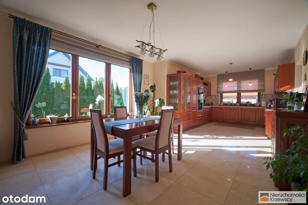 Zadbany dom w miejscowości Osowicze gm Wasilków-11