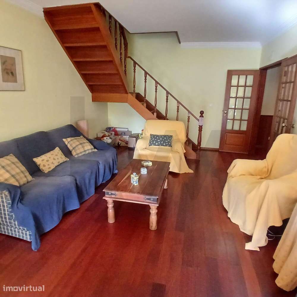 Apartamento  duplex T5+1 - Grande imagem: 3/18