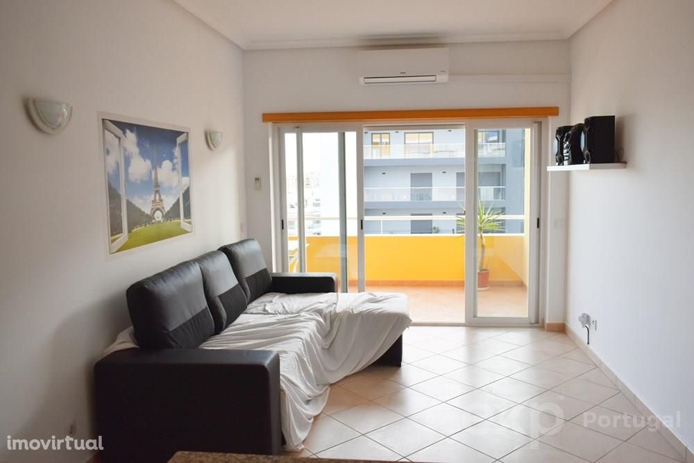 Apartamento T2 à venda no Alto do Quintão, em Portimão