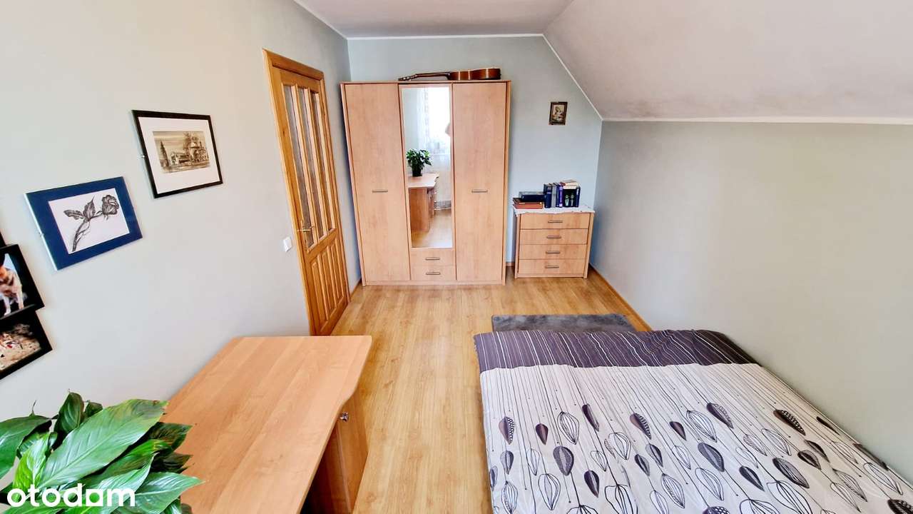 Dom wraz z lokalami usługowymi centrum Lwówka Śl. OKAZJA NA BIZNES-4