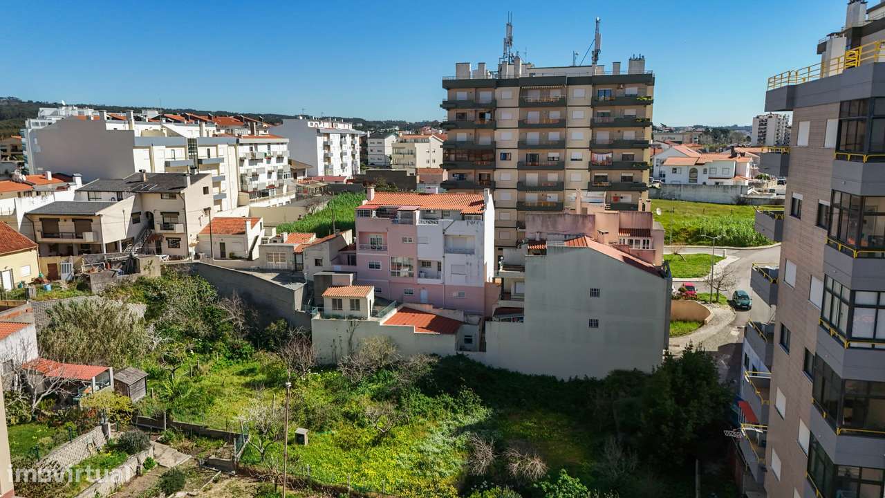 Apartamento T3 + 2 - Figueira da Foz-3