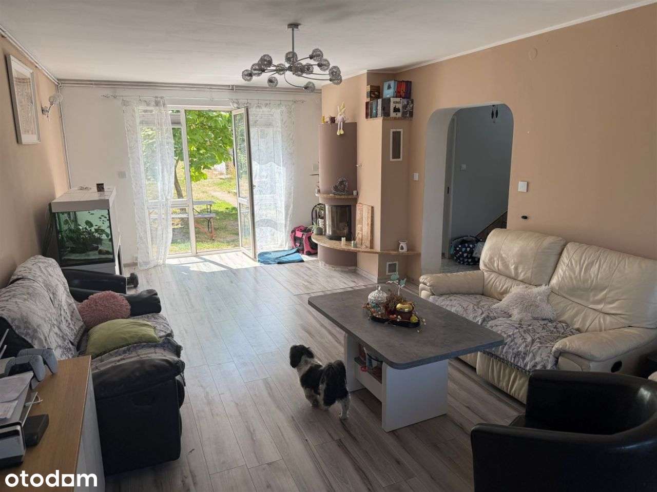 Dom 160 m2 Dmosin okolice Głowna - Pełny obrazek: 4/18