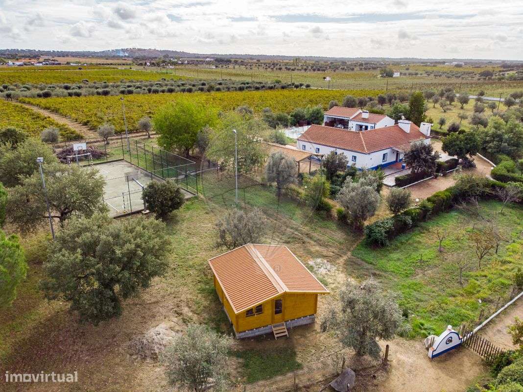 Quinta T5 para venda - Grande imagem: 3/32