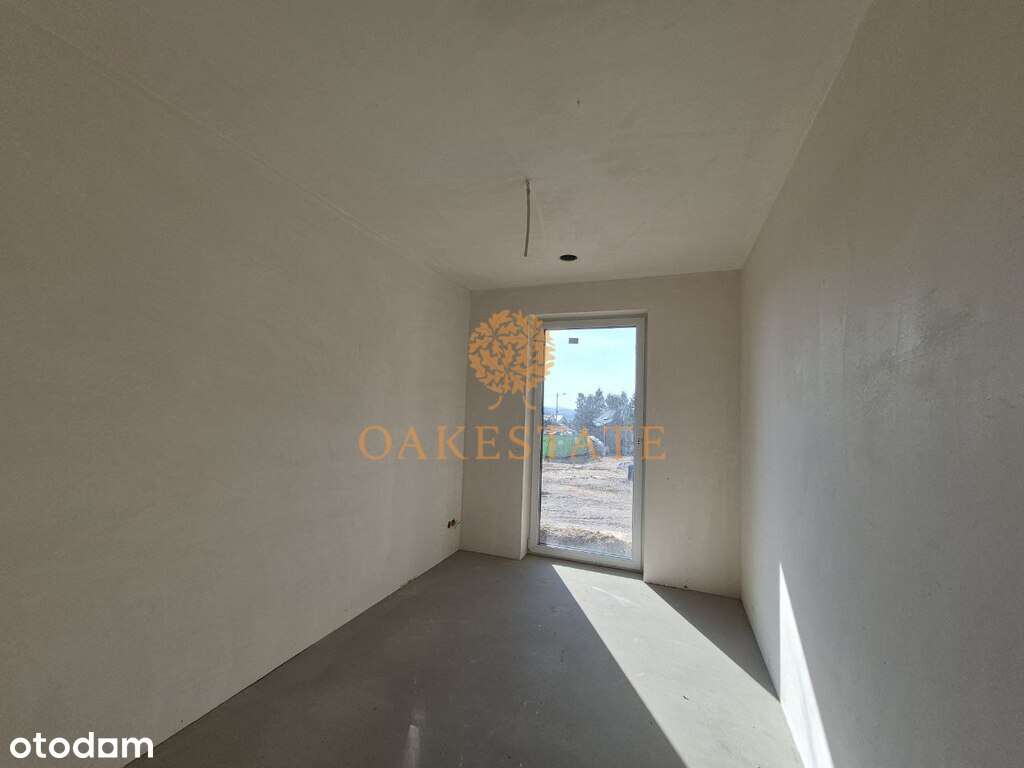 Na sprzedaż mieszkanie na parterze 82m z ogródkiem-14