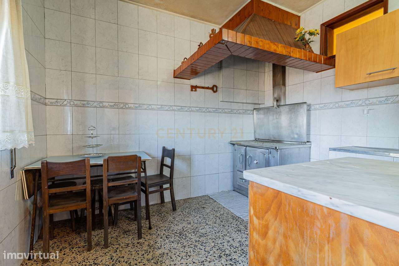 Moradia T3 + 2 em Abade de Neiva, Barcelos - Grande imagem: 5/26