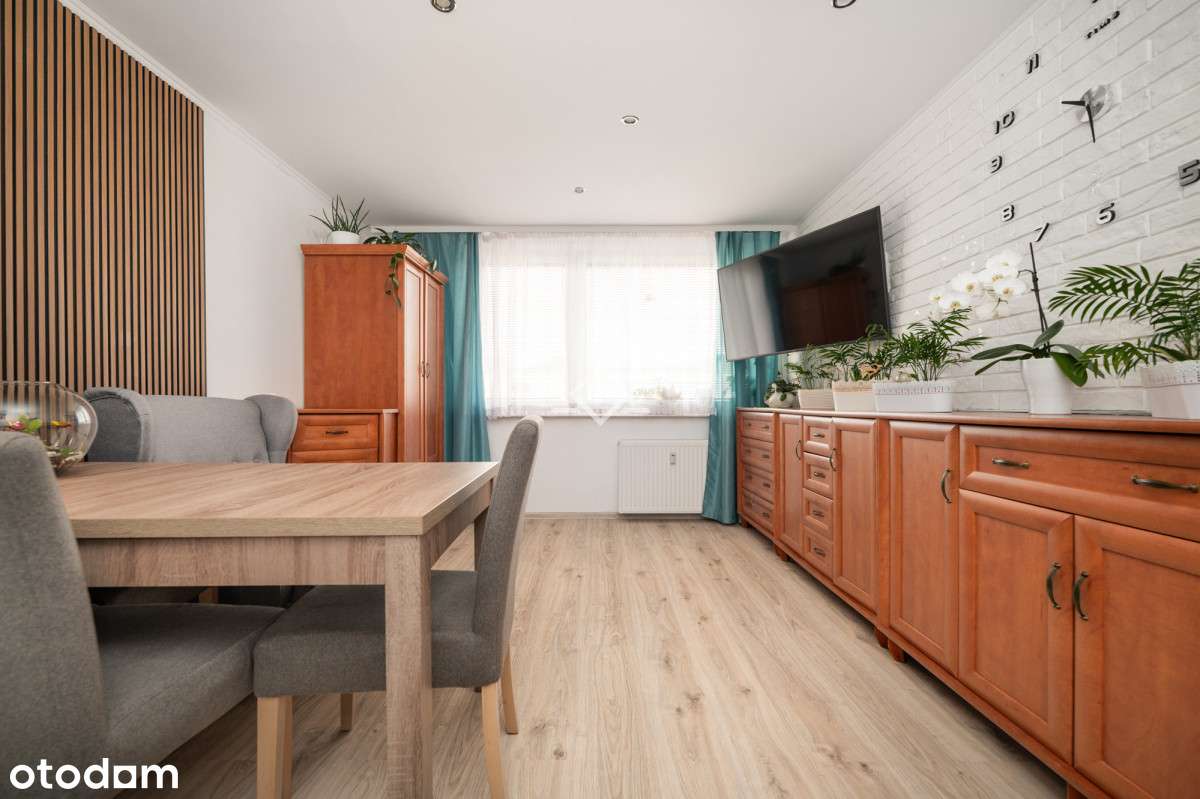 Osiedle 1000-lecia|Centrum Wejherowa|Piwnica|2 pok - Pełny obrazek: 4/13