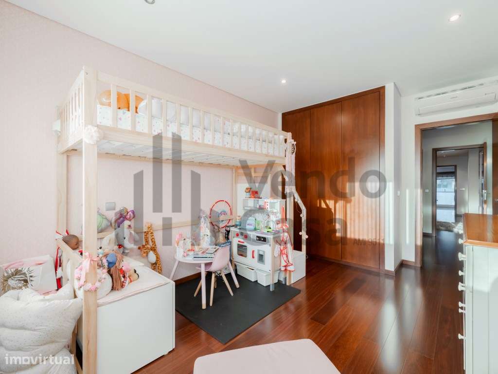 Vende- T3 - Ao Colégio D. Diogo de Sousa - Braga-11