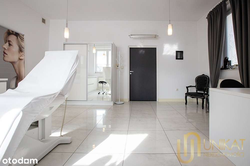 Idealny lokal na gabinet medyczny! - Pełny obrazek: 5/6