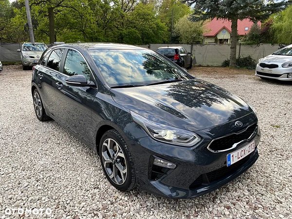 Kia Ceed 1.6 CRDi Edition 7 - 2